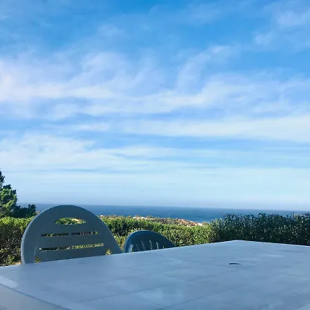 Appartement Marine De Sant'ambroggio - Charmant Studio Vue Mer - Studio 212coco