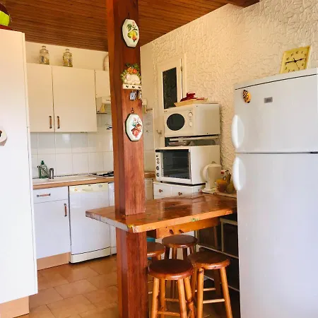 Appartement Marine De Sant'ambroggio - Charmant Studio Vue Mer - Studio 212coco Lumio (Corsica)