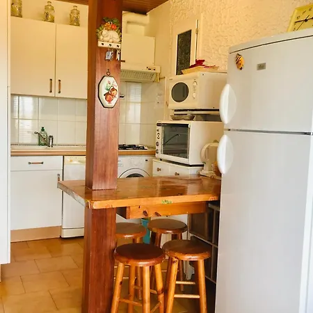Marine De Sant'ambroggio - Charmant Studio Vue Mer - Studio 212coco Appartement *